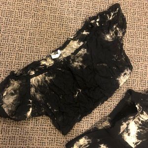Solemio Juniors M Crop Top